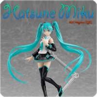 Hatsune Miku Ringtones Pro
