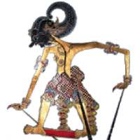 1001 Wayang Kulit Ki Anom Suroto