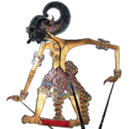 1001 Wayang Kulit Ki Anom Suroto icon
