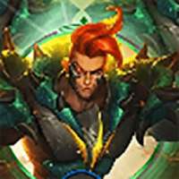 Loading Wallpaper Intro