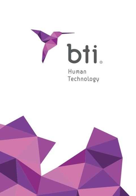 BTI APP SMARTPHONE screenshot 15