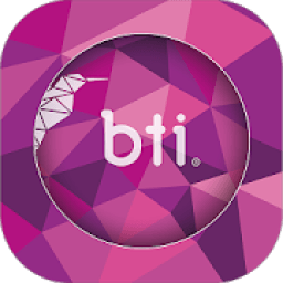 BTI APP SMARTPHONE icon