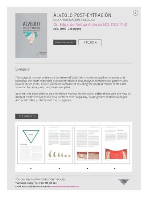 BTI APP SMARTPHONE screenshot 7