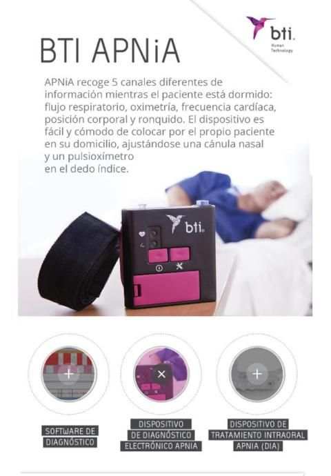 BTI APP SMARTPHONE screenshot 13