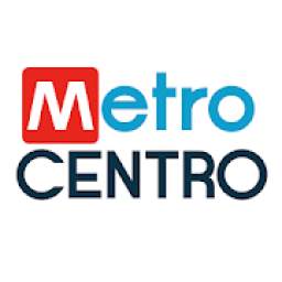 MetroCENTRO