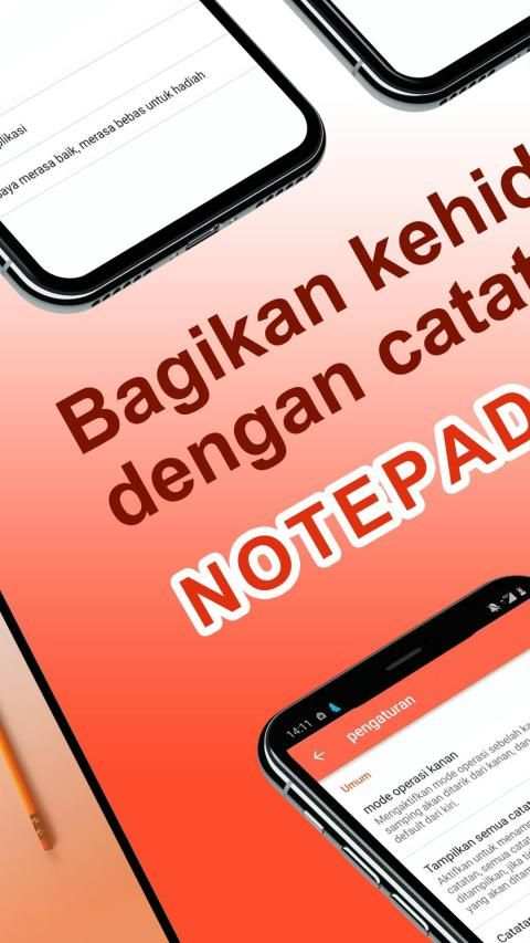 Catatan Ekstrim---cloud note untuk orang Cina screenshot 4