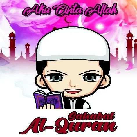 Sahabat Al-Quran screenshot 11