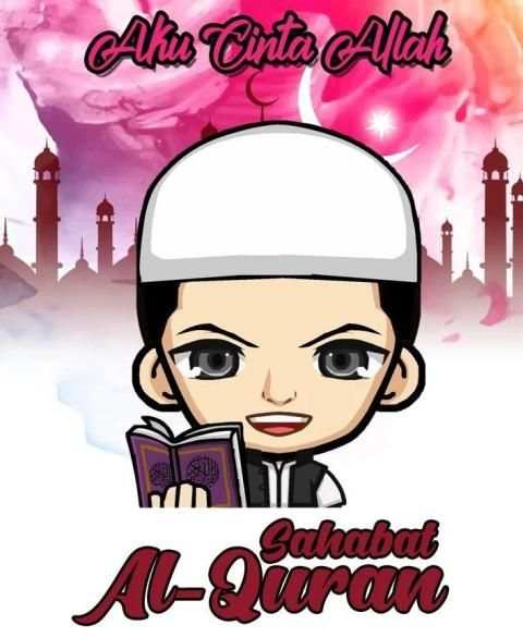 Sahabat Al-Quran screenshot 3