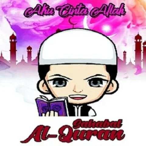 Sahabat Al-Quran screenshot 2