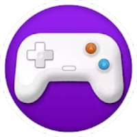 POPU Gamesbox