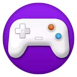 POPU Gamesbox आइकन