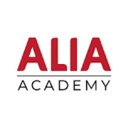 Alia Academy أكاديمية علياء
‎