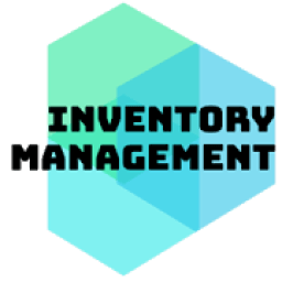 Stok Takip Programı - Stok Yönetimi Depo Yönetimi आइकन