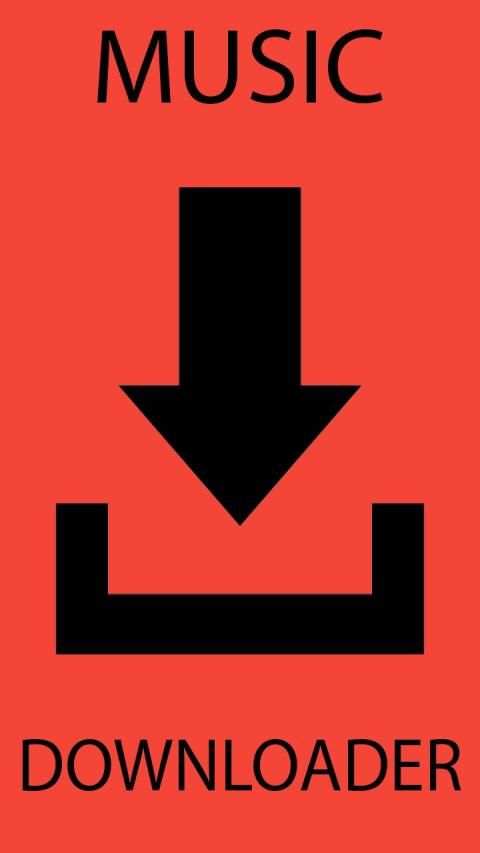 Music Downloader screenshot 1