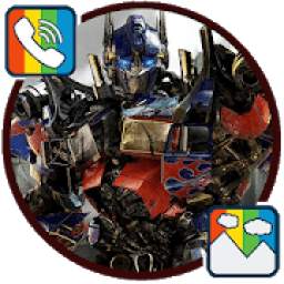 Transformer Ringtones 1.0