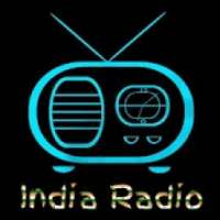 All India Radio + Radio FM Online - FM Radio on 9Apps