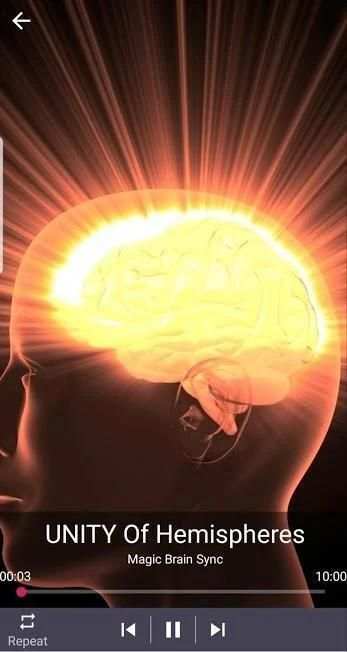 Ultimate Brain Booster - Beats‏‏
‎ screenshot 3