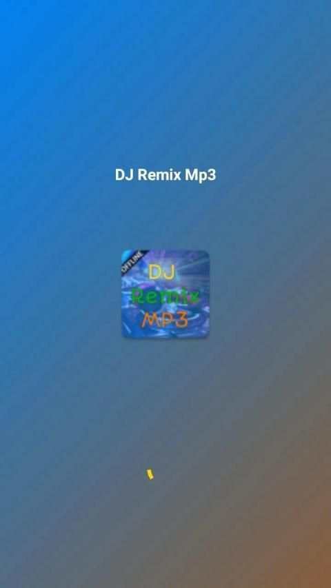 DJ REMIX - OFFLINE MP3 screenshot 3