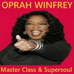 ikon Oprah Winfrey || MasterClass -SuperSoul