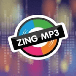 ikon ZingMp3 – Free MP3 Music Download