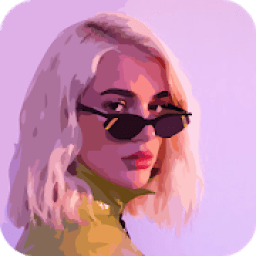 Loredana - Jetzt rufst du an أيقونة