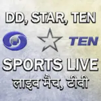 Ddtv live cricket new arrivals