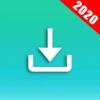 Video Downloader - Video Downloader for Fb - Insta