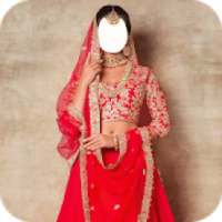 Women Wedding Dress Photo Suit Editor - Royal Look on 9Apps