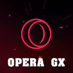 Opera GX * Gaming Browser Guide icon