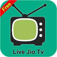 Free Jio TV * HD Guide