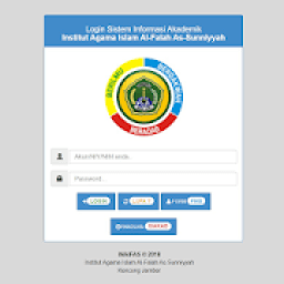 Siakad IAI Al-Falah As-Sunniyyah icon