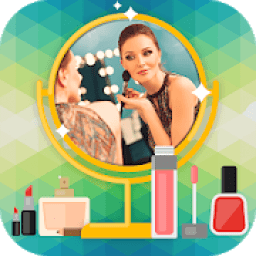 Smart Mirror Easy Mirror Selfie आइकन