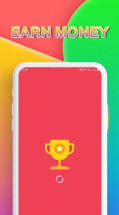 VidCash - Watch & Earn Money Online 2 تصوير الشاشة