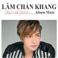 Lâm Chấn Khang Album Music