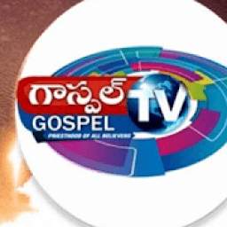 Gospel TV 3.0