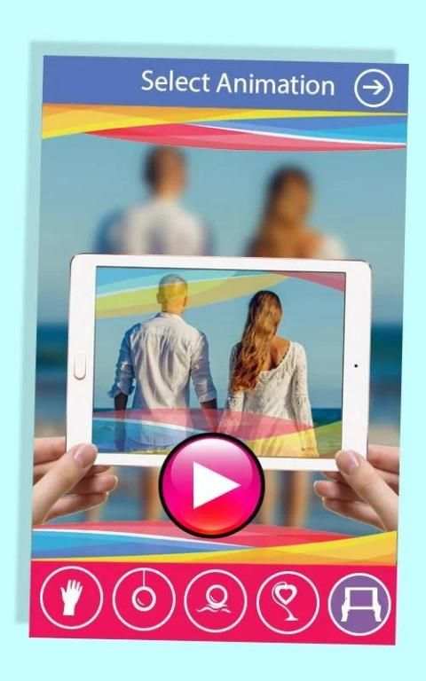 Pip Video Maker : Add Audio to Video screenshot 8