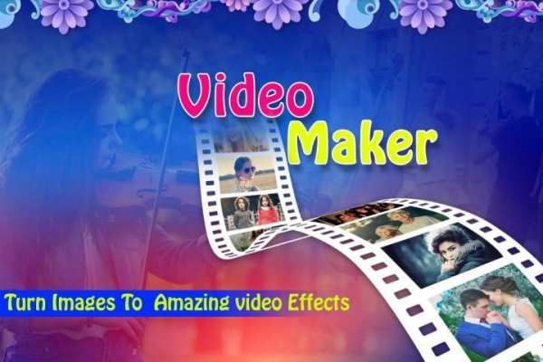 Pip Video Maker : Add Audio to Video screenshot 4