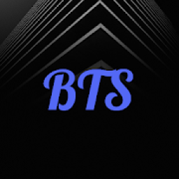 BTS K-POP Best Of Song आइकन