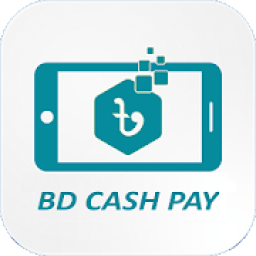 Bd Cash Pay icon