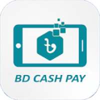 Bd Cash Pay on 9Apps