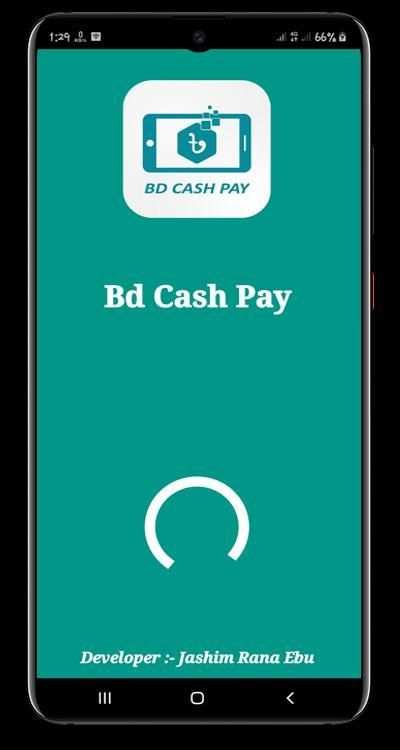 Bd Cash Pay screenshot 5