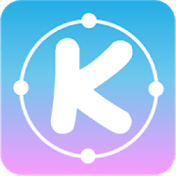 ikon New Tutor Kine Master - Editing Videos Pro 2020