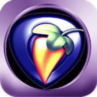 Walkthrough FL Studio 12.3 Mobile Lessons