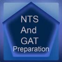 Gat Nat Test Preparation