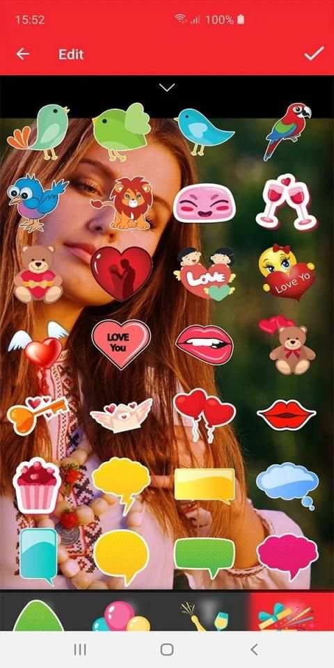 Photo + music To Video скриншот 3