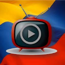 Radio - Tv Colombia