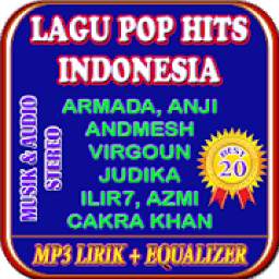 Lagu Pop Hits Indonesia Mp3 Lirik