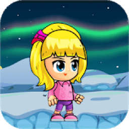 ikon Beautiful Girl Run Endless