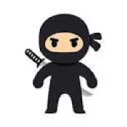 ikon Go Ninja!