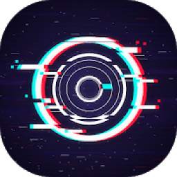 Glitch Camera 1.0